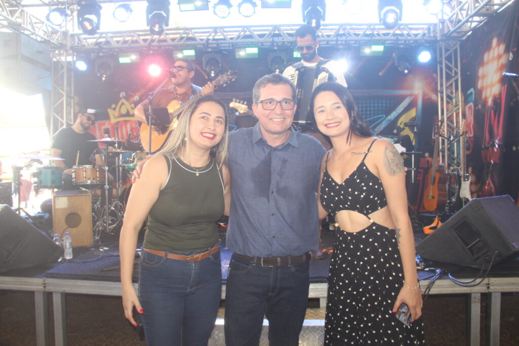 Galeria de imagens: Cassiano Maia comemora 50 anos em grande estilo