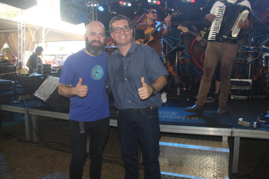 Galeria de imagens: Cassiano Maia comemora 50 anos em grande estilo