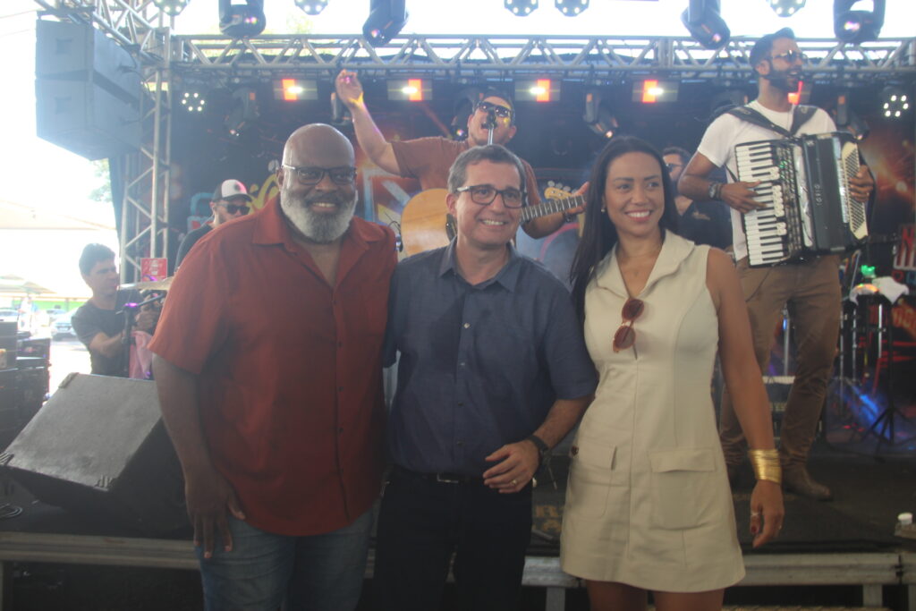 Galeria de imagens: Cassiano Maia comemora 50 anos em grande estilo