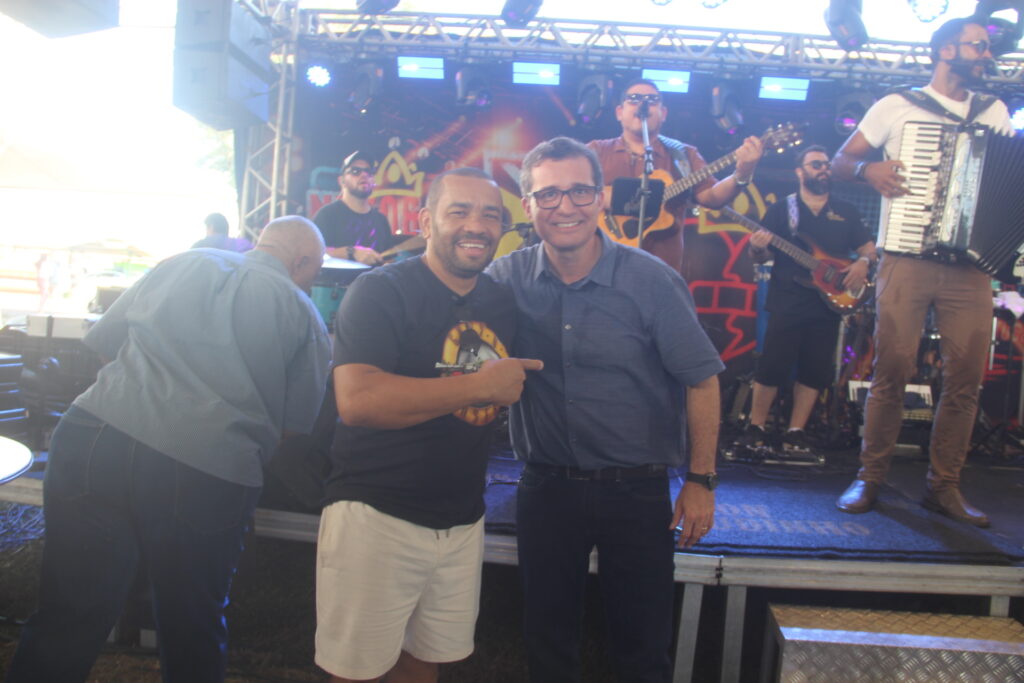 Galeria de imagens: Cassiano Maia comemora 50 anos em grande estilo