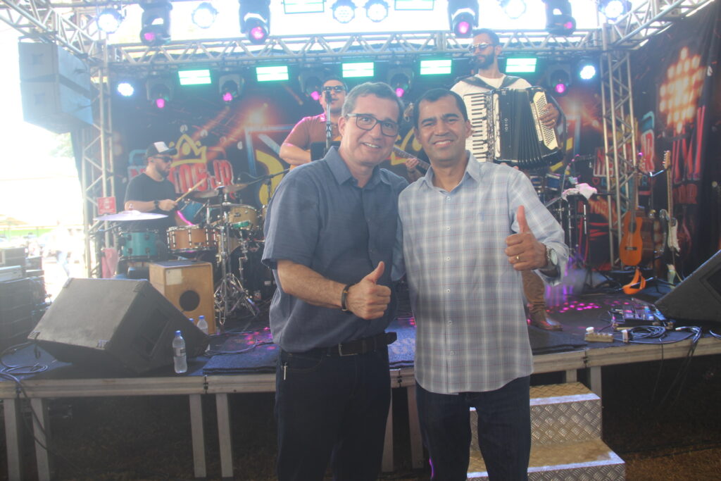 Galeria de imagens: Cassiano Maia comemora 50 anos em grande estilo