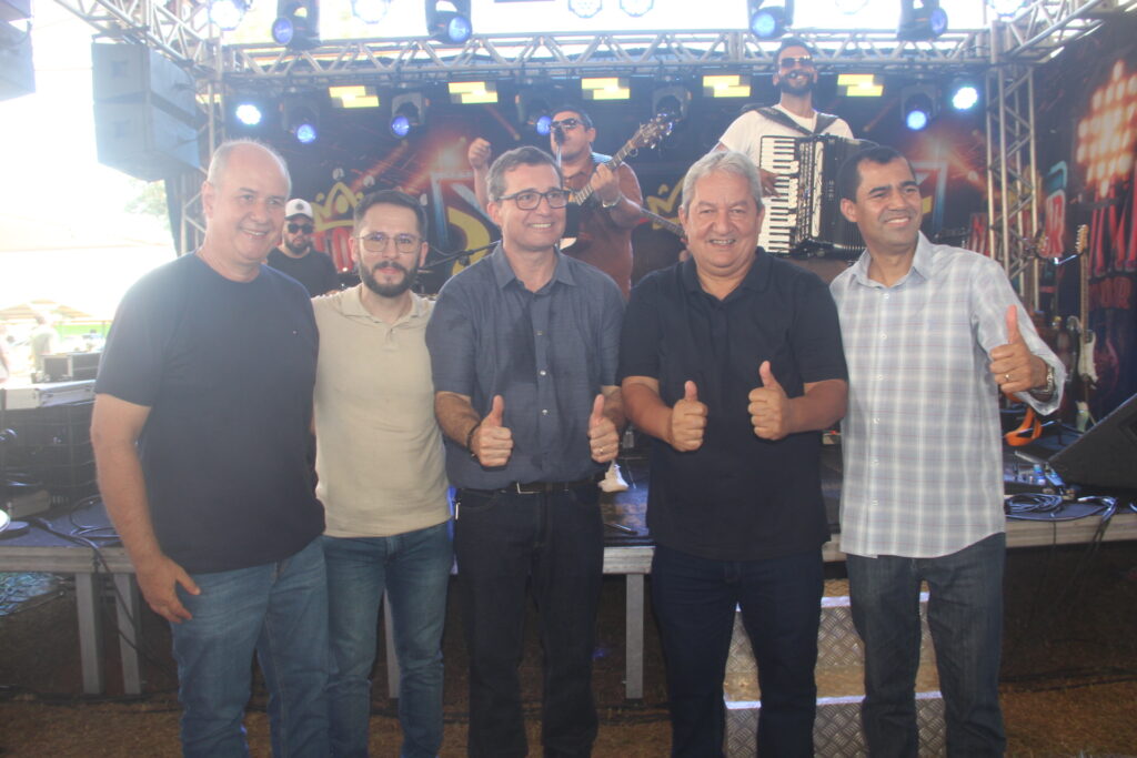 Galeria de imagens: Cassiano Maia comemora 50 anos em grande estilo