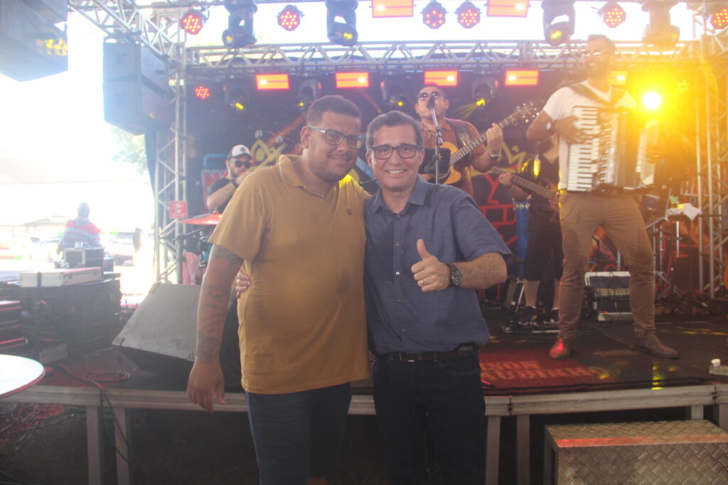 Galeria de imagens: Cassiano Maia comemora 50 anos em grande estilo