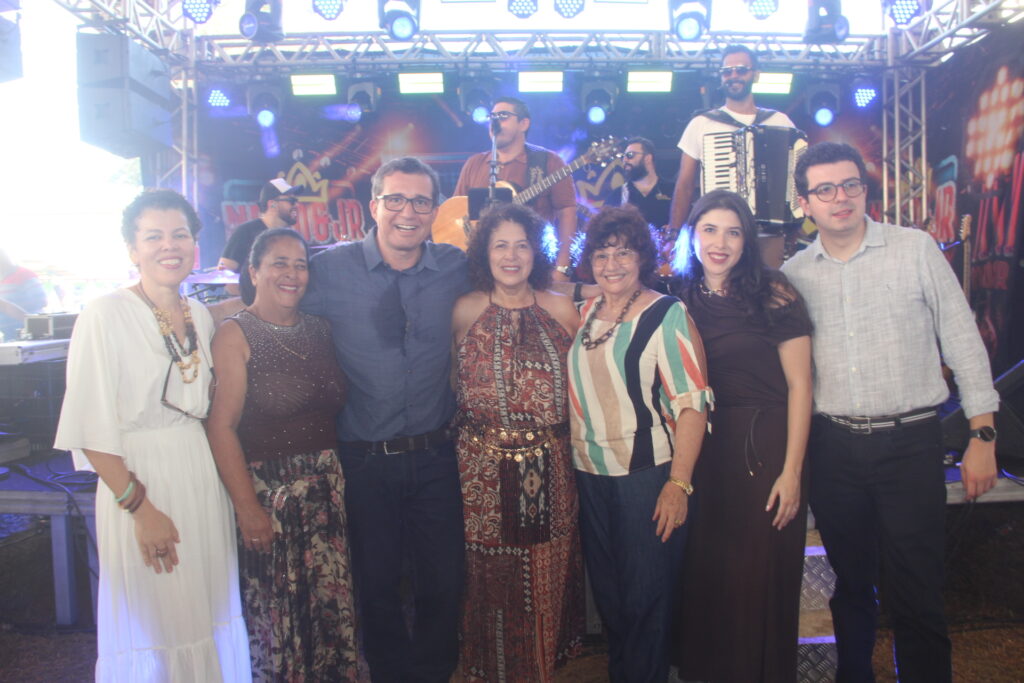 Galeria de imagens: Cassiano Maia comemora 50 anos em grande estilo