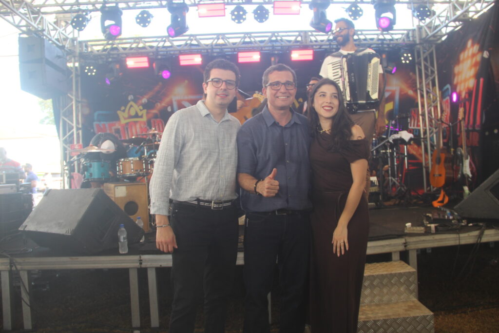 Galeria de imagens: Cassiano Maia comemora 50 anos em grande estilo