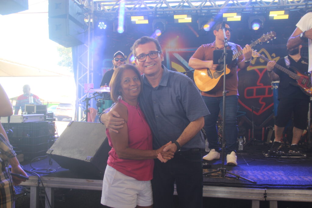 Galeria de imagens: Cassiano Maia comemora 50 anos em grande estilo