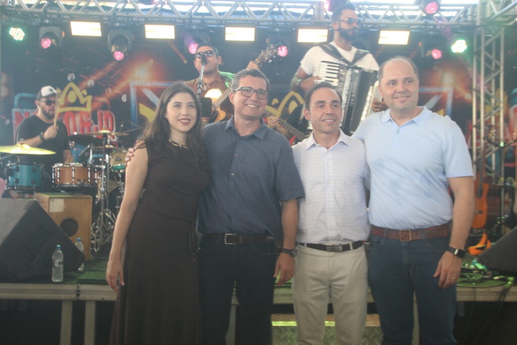 Galeria de imagens: Cassiano Maia comemora 50 anos em grande estilo