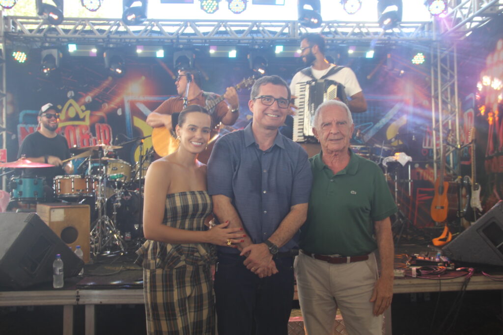 Galeria de imagens: Cassiano Maia comemora 50 anos em grande estilo