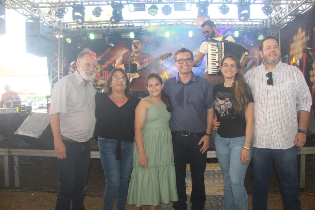 Galeria de imagens: Cassiano Maia comemora 50 anos em grande estilo