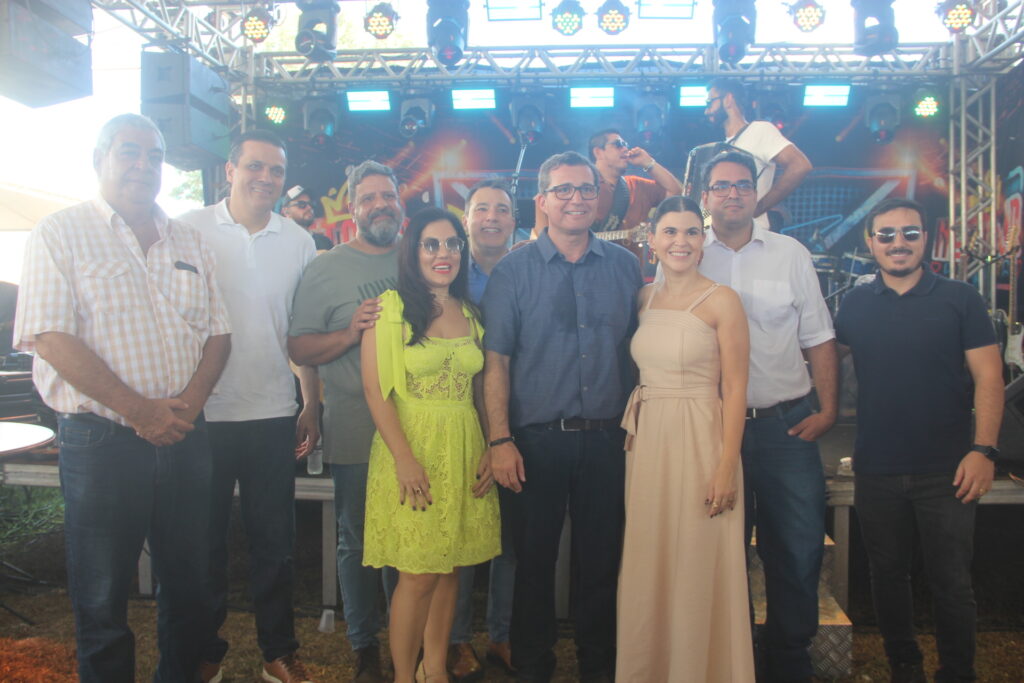 Galeria de imagens: Cassiano Maia comemora 50 anos em grande estilo