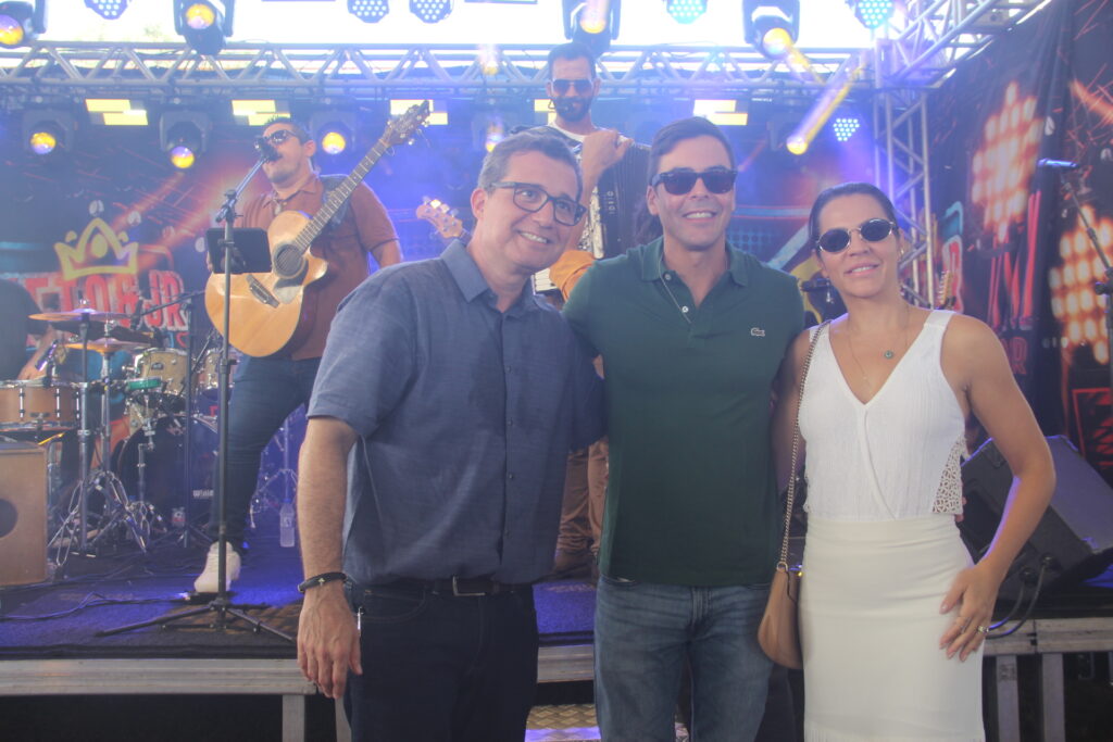 Galeria de imagens: Cassiano Maia comemora 50 anos em grande estilo