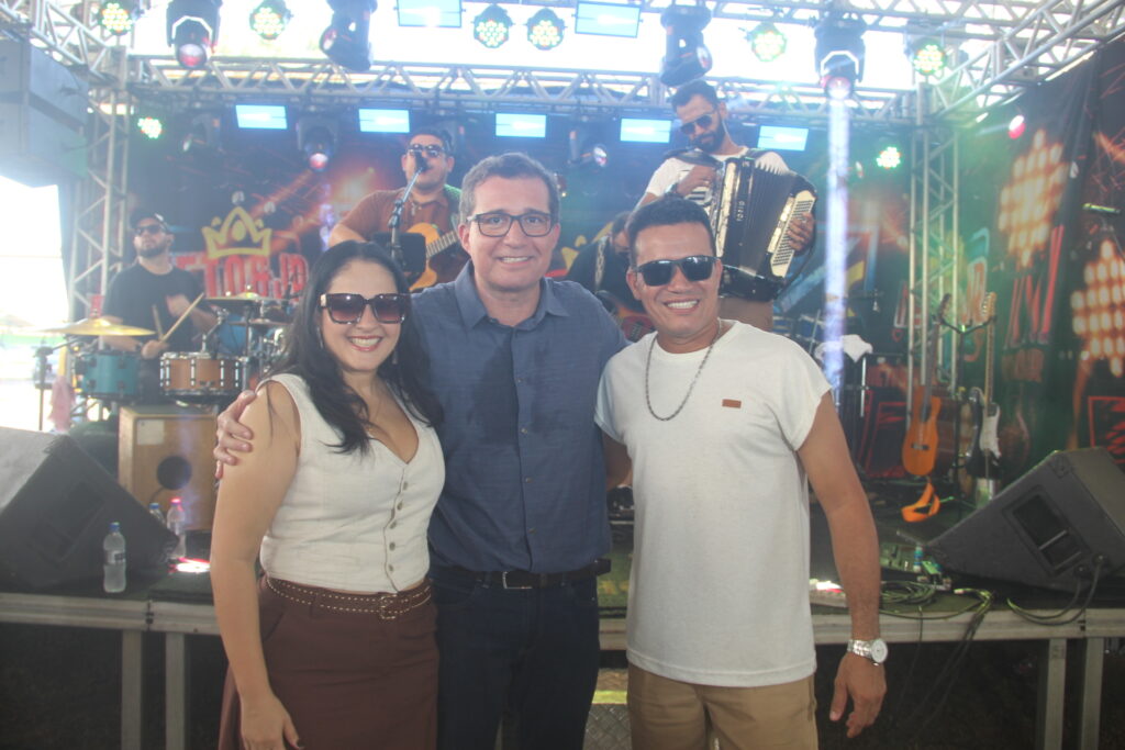 Galeria de imagens: Cassiano Maia comemora 50 anos em grande estilo