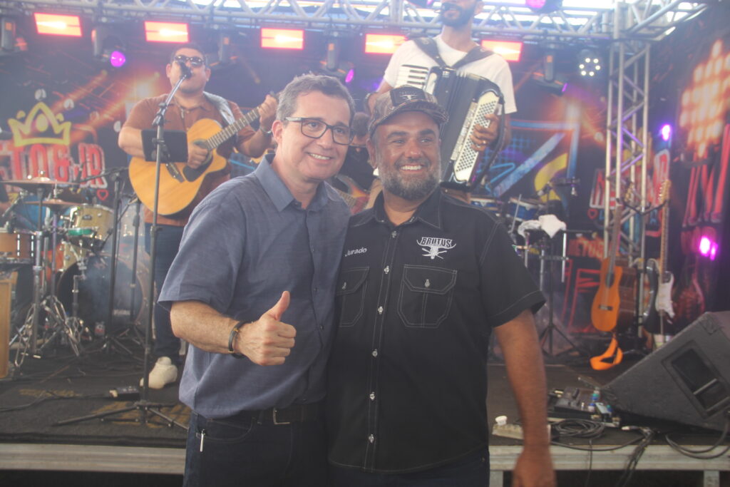 Galeria de imagens: Cassiano Maia comemora 50 anos em grande estilo