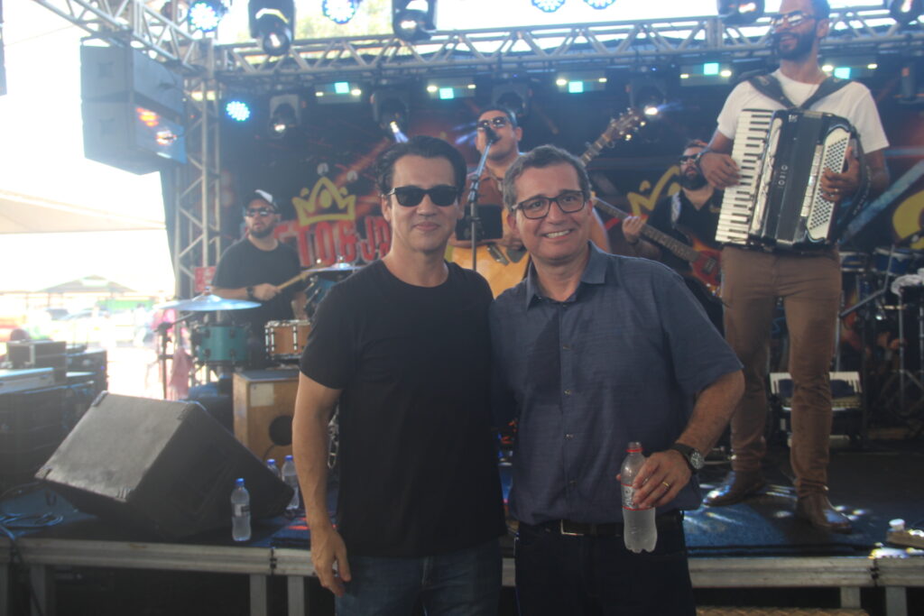 Galeria de imagens: Cassiano Maia comemora 50 anos em grande estilo