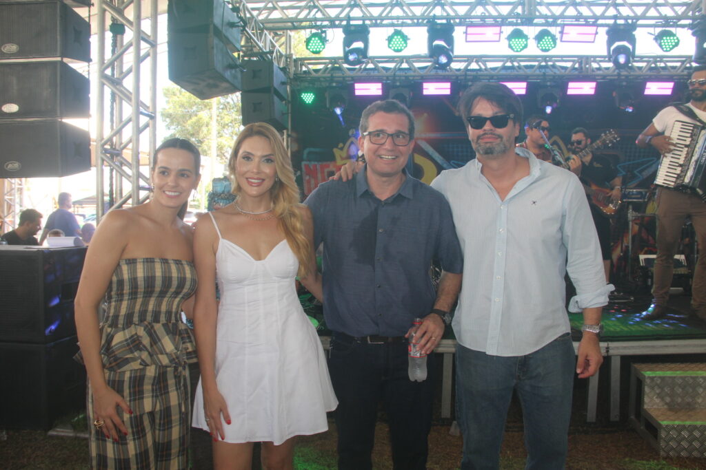 Galeria de imagens: Cassiano Maia comemora 50 anos em grande estilo