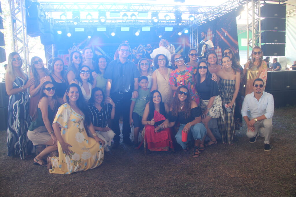 Galeria de imagens: Cassiano Maia comemora 50 anos em grande estilo