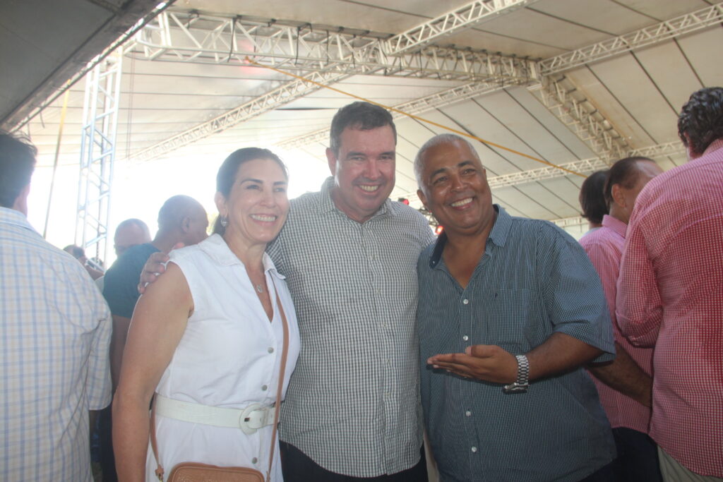 Galeria de imagens: Cassiano Maia comemora 50 anos em grande estilo