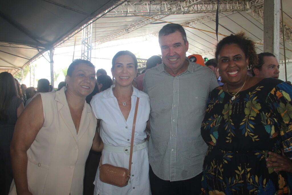 Galeria de imagens: Cassiano Maia comemora 50 anos em grande estilo