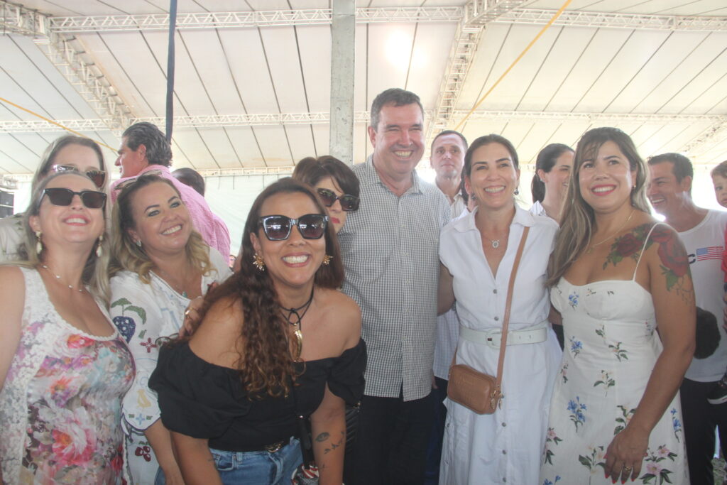 Galeria de imagens: Cassiano Maia comemora 50 anos em grande estilo