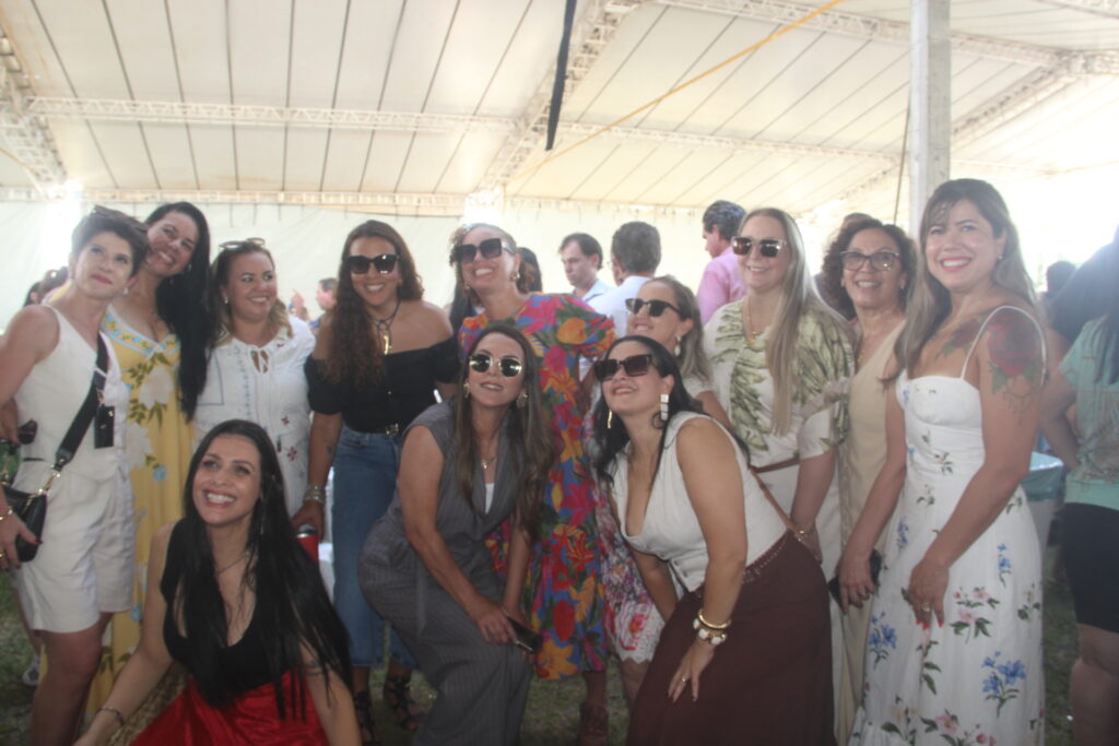 Galeria de imagens: Cassiano Maia comemora 50 anos em grande estilo