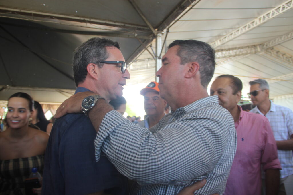 Galeria de imagens: Cassiano Maia comemora 50 anos em grande estilo