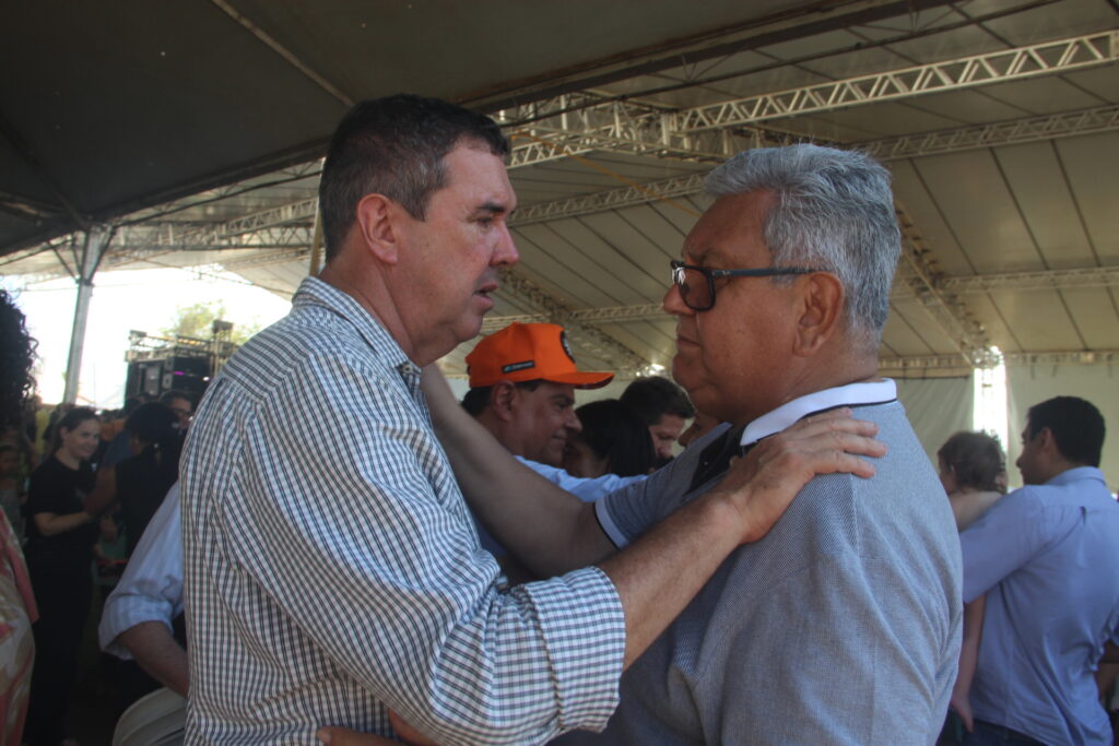 Galeria de imagens: Cassiano Maia comemora 50 anos em grande estilo