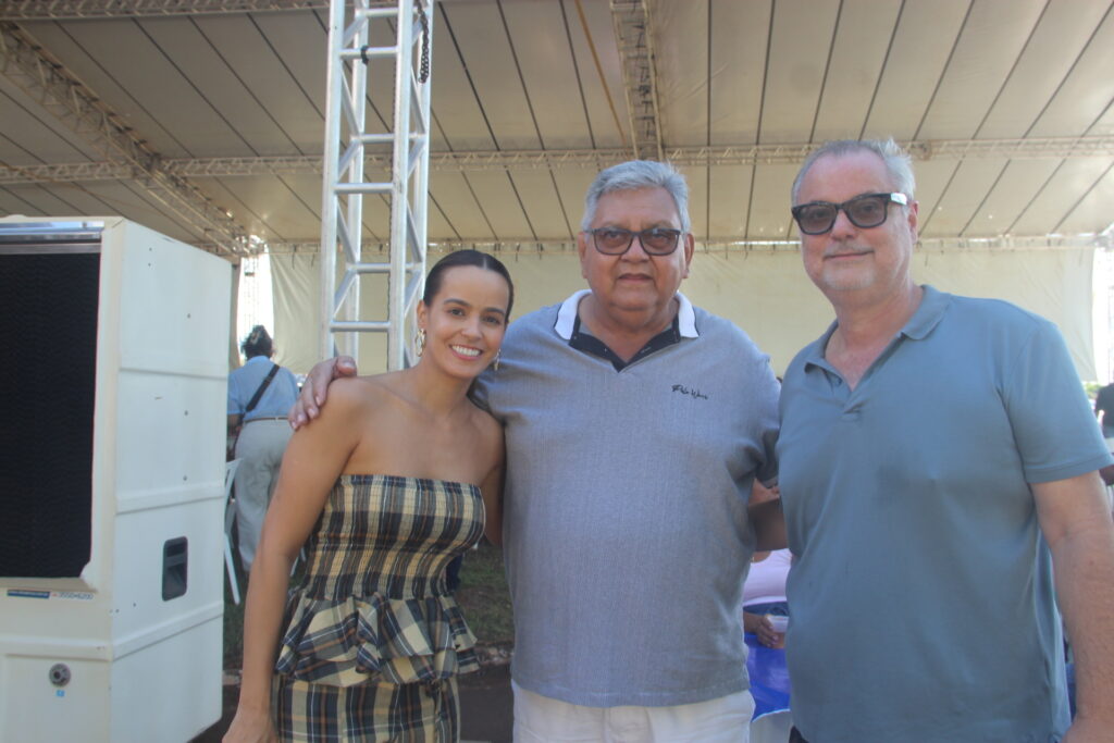 Galeria de imagens: Cassiano Maia comemora 50 anos em grande estilo