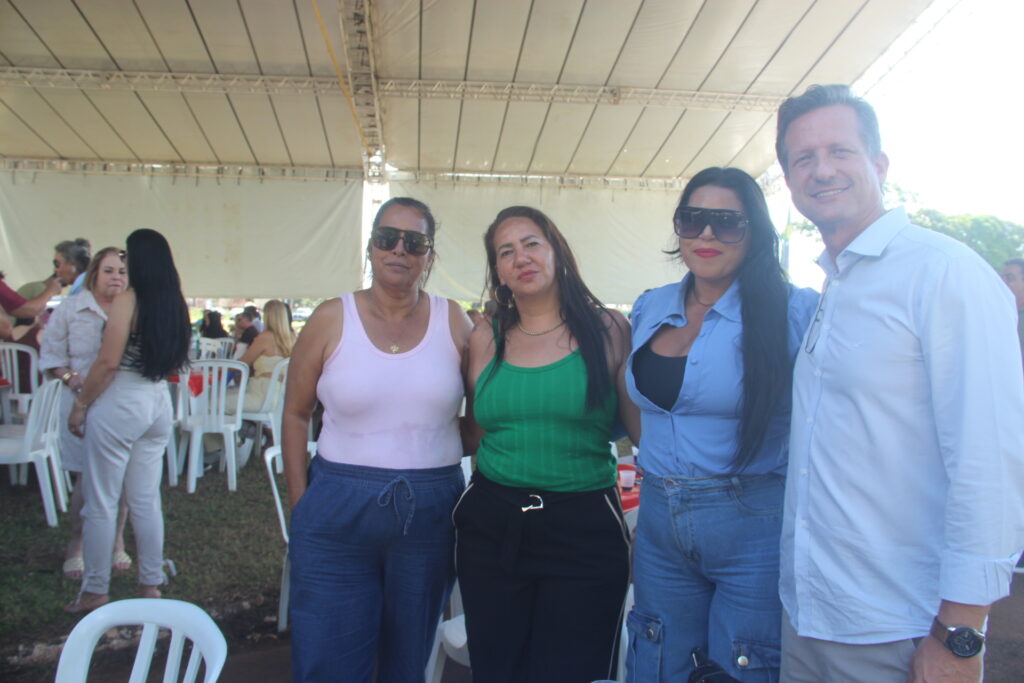 Galeria de imagens: Cassiano Maia comemora 50 anos em grande estilo