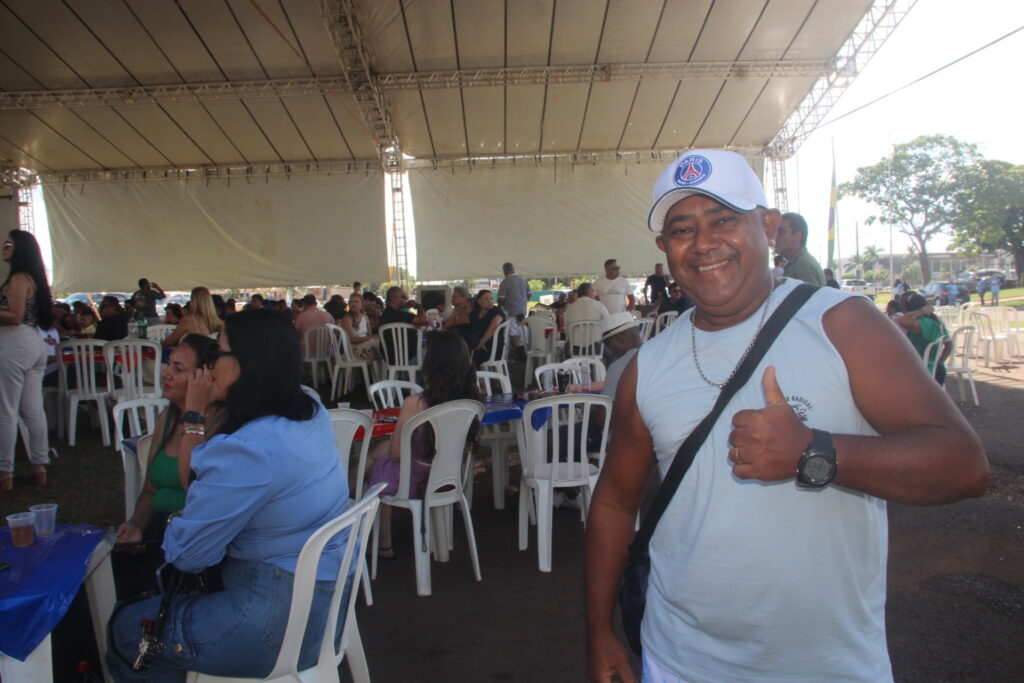 Galeria de imagens: Cassiano Maia comemora 50 anos em grande estilo