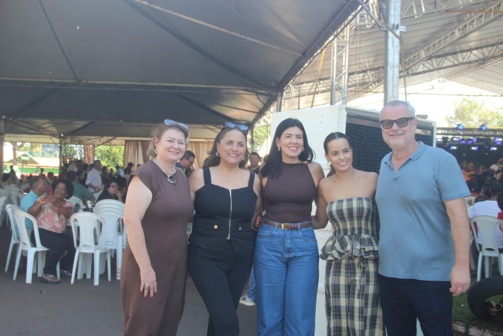 Galeria de imagens: Cassiano Maia comemora 50 anos em grande estilo