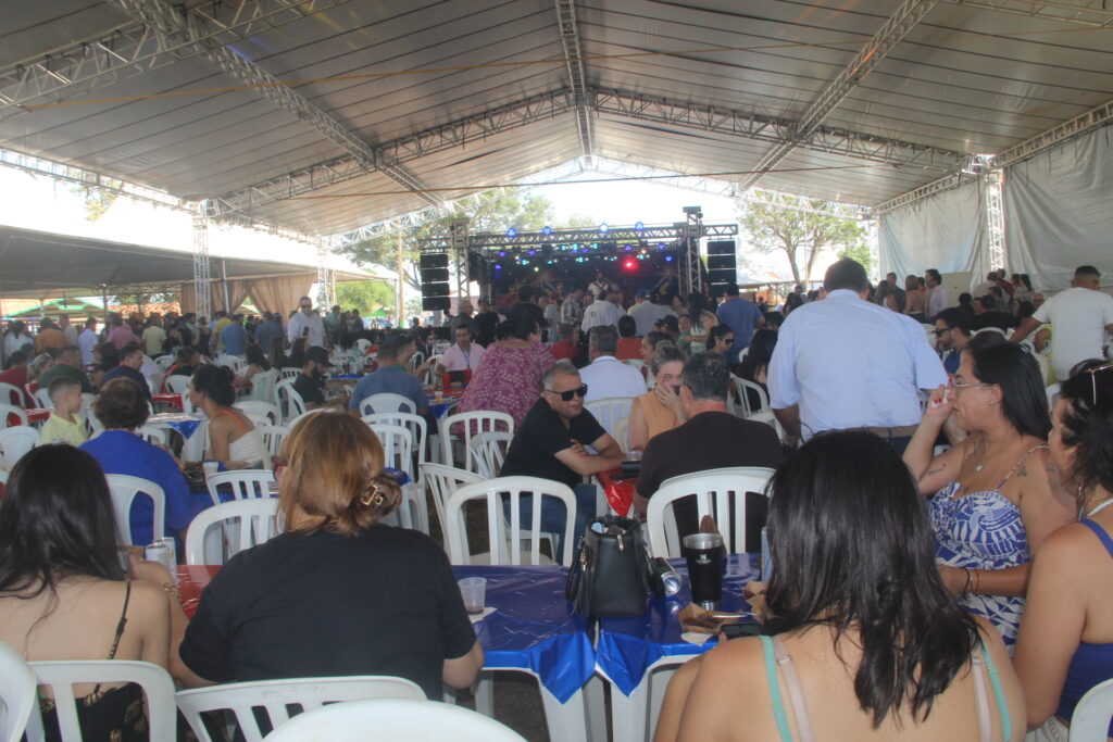 Galeria de imagens: Cassiano Maia comemora 50 anos em grande estilo