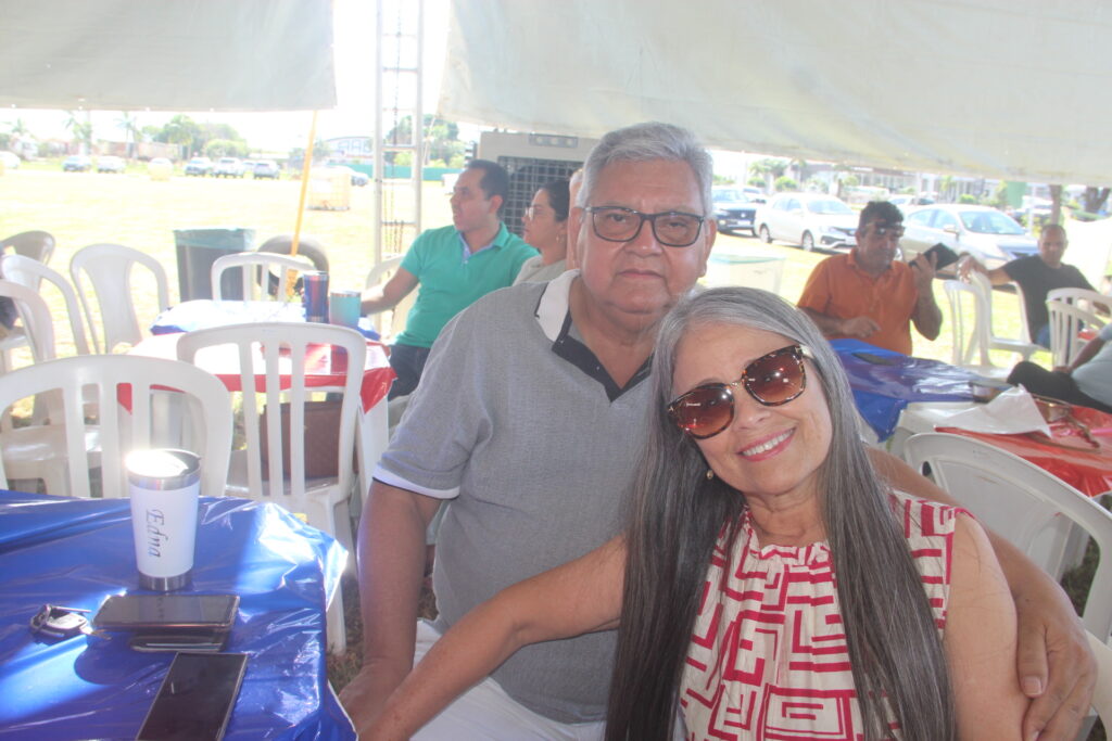 Galeria de imagens: Cassiano Maia comemora 50 anos em grande estilo