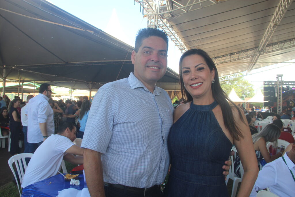 Galeria de imagens: Cassiano Maia comemora 50 anos em grande estilo