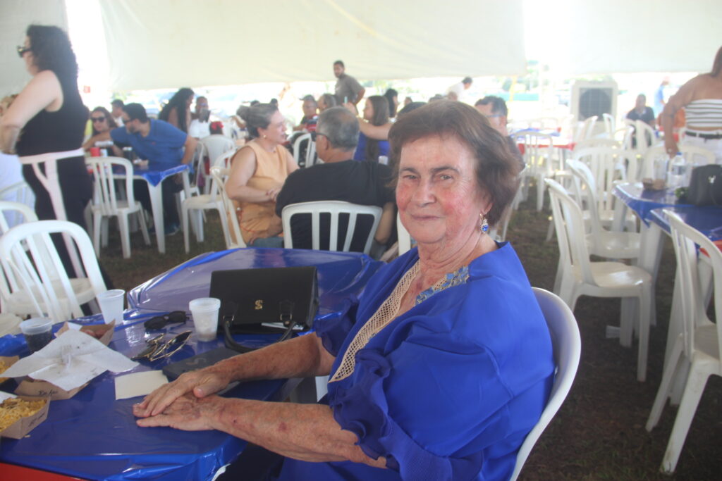 Galeria de imagens: Cassiano Maia comemora 50 anos em grande estilo