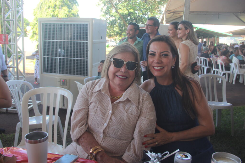 Galeria de imagens: Cassiano Maia comemora 50 anos em grande estilo