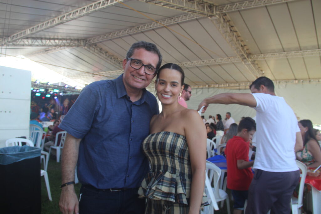 Galeria de imagens: Cassiano Maia comemora 50 anos em grande estilo