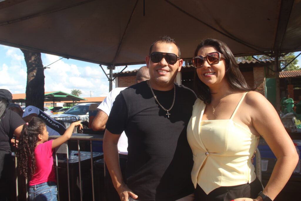 Galeria de imagens: Cassiano Maia comemora 50 anos em grande estilo