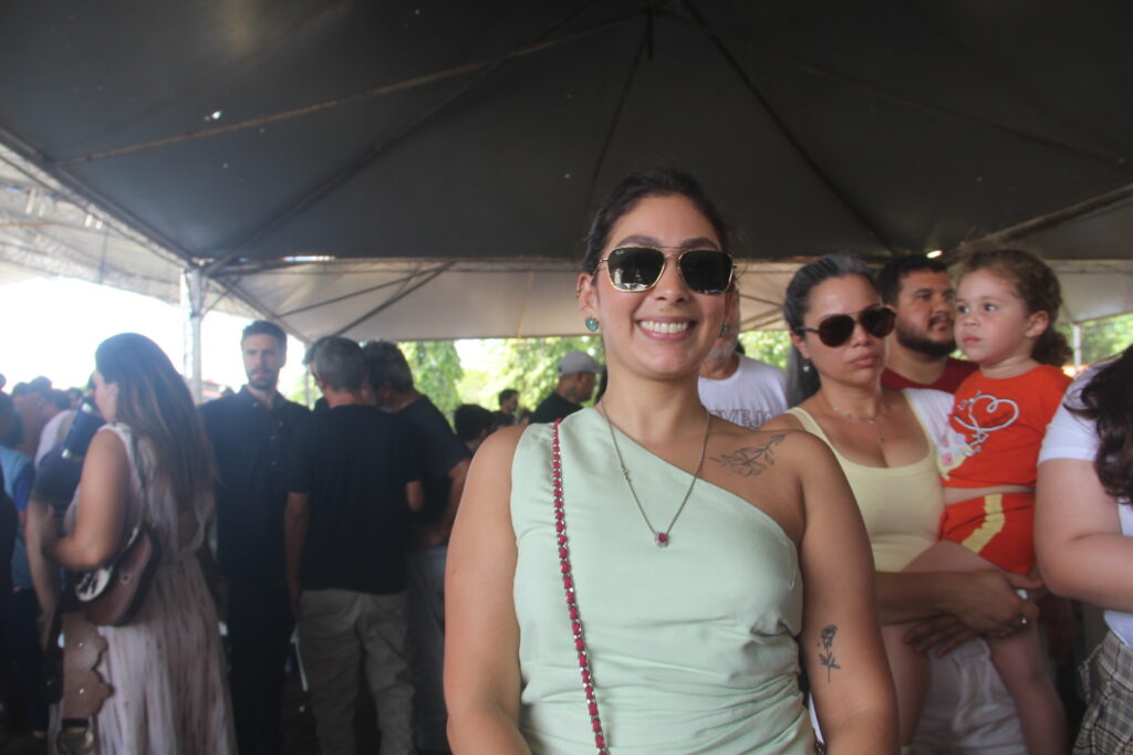 Galeria de imagens: Cassiano Maia comemora 50 anos em grande estilo