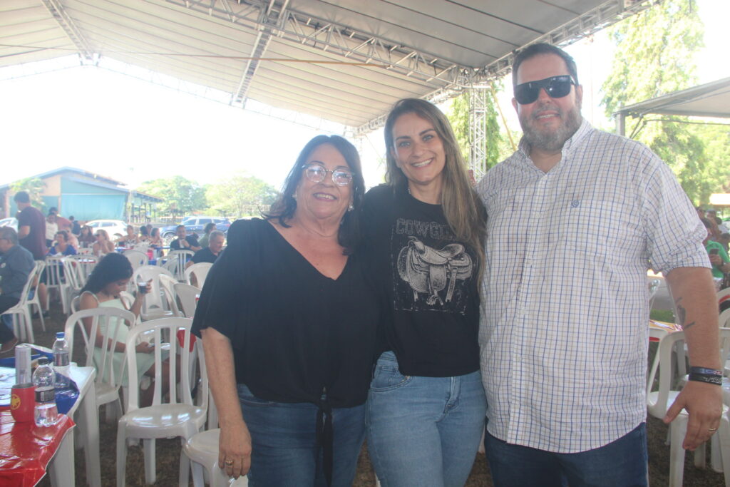 Galeria de imagens: Cassiano Maia comemora 50 anos em grande estilo