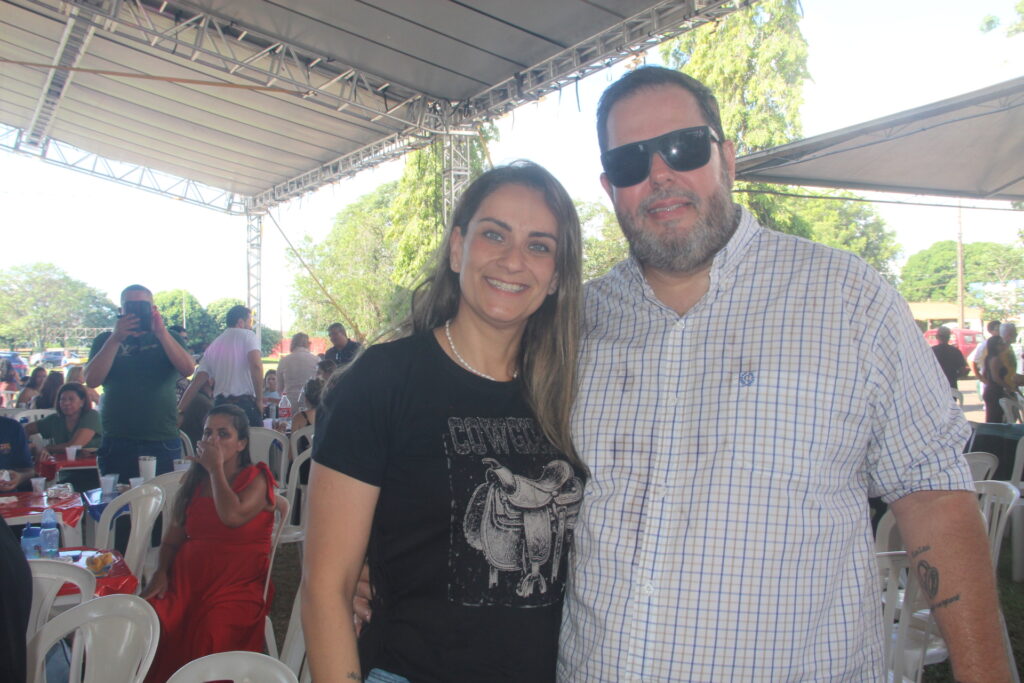 Galeria de imagens: Cassiano Maia comemora 50 anos em grande estilo