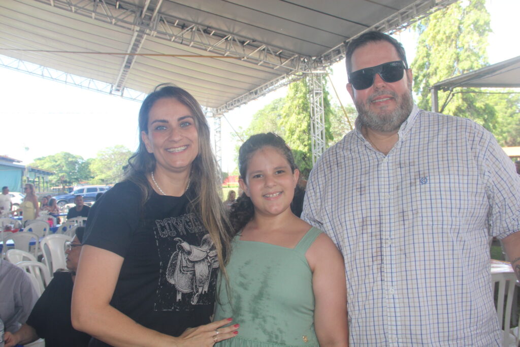 Galeria de imagens: Cassiano Maia comemora 50 anos em grande estilo