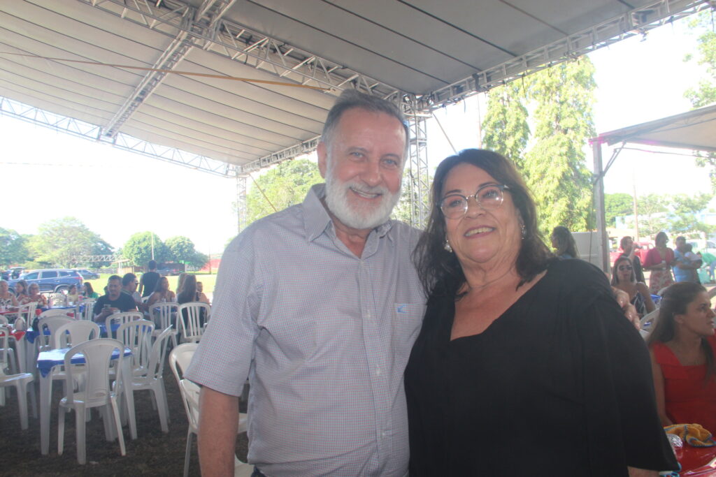 Galeria de imagens: Cassiano Maia comemora 50 anos em grande estilo