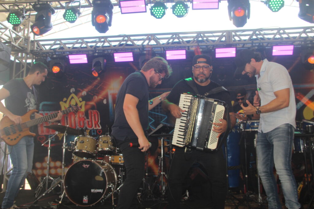 Galeria de imagens: Cassiano Maia comemora 50 anos em grande estilo