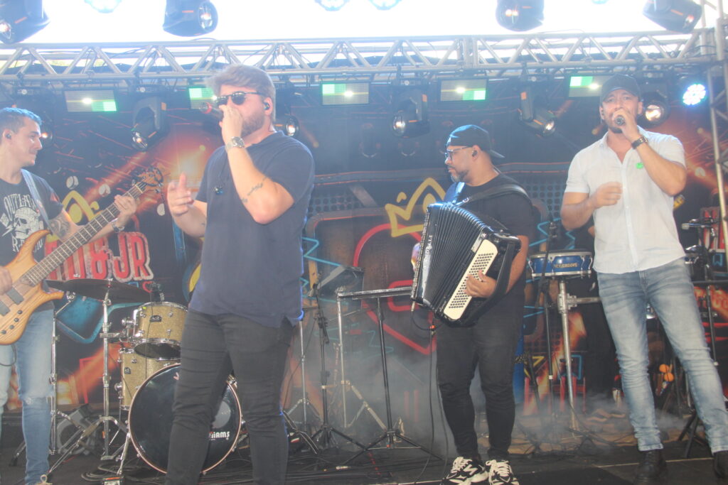 Galeria de imagens: Cassiano Maia comemora 50 anos em grande estilo