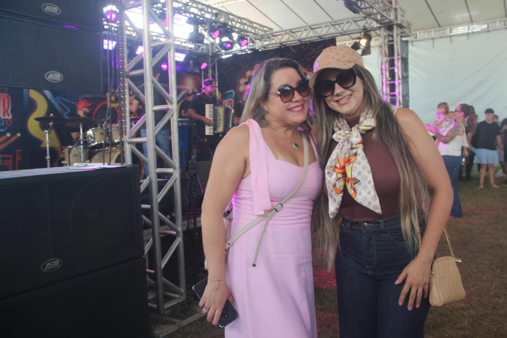 Galeria de imagens: Cassiano Maia comemora 50 anos em grande estilo