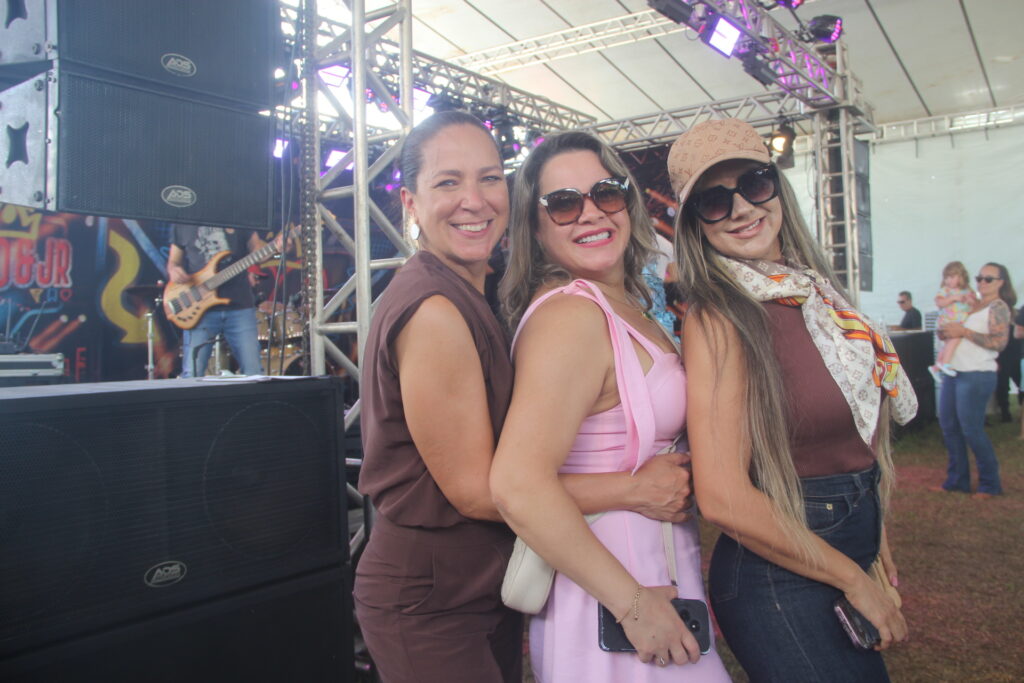 Galeria de imagens: Cassiano Maia comemora 50 anos em grande estilo