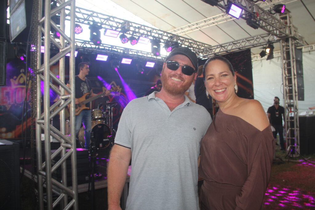 Galeria de imagens: Cassiano Maia comemora 50 anos em grande estilo