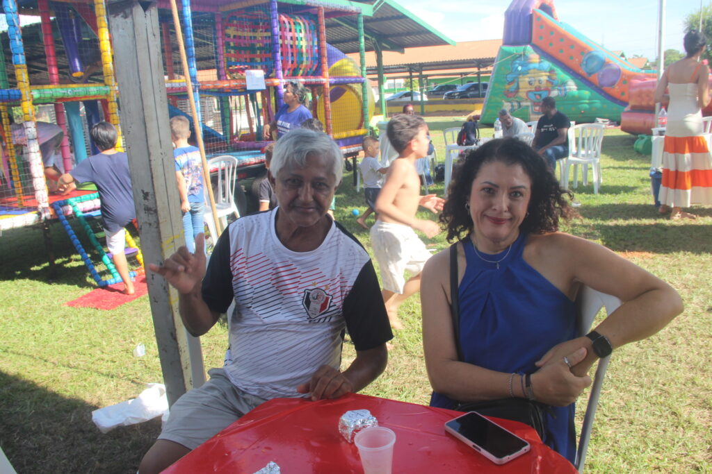 Galeria de imagens: Cassiano Maia comemora 50 anos em grande estilo