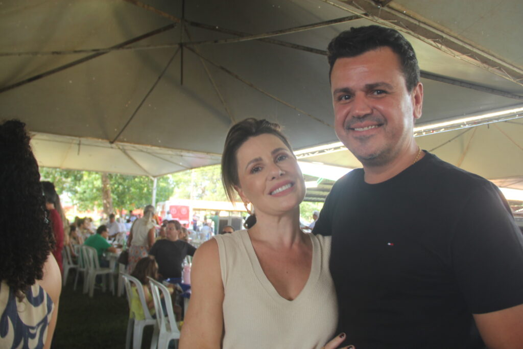 Galeria de imagens: Cassiano Maia comemora 50 anos em grande estilo