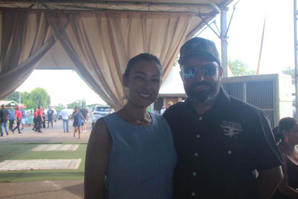 Galeria de imagens: Cassiano Maia comemora 50 anos em grande estilo